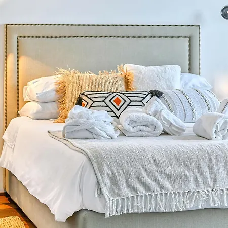 Skylife Tiber Luxury Penthouse