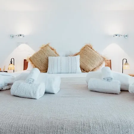 아파트 Skylife Tiber Luxury Penthouse *